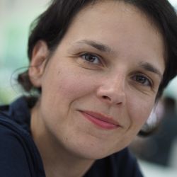 Maria Stidner