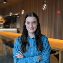 Amelie Olsen
