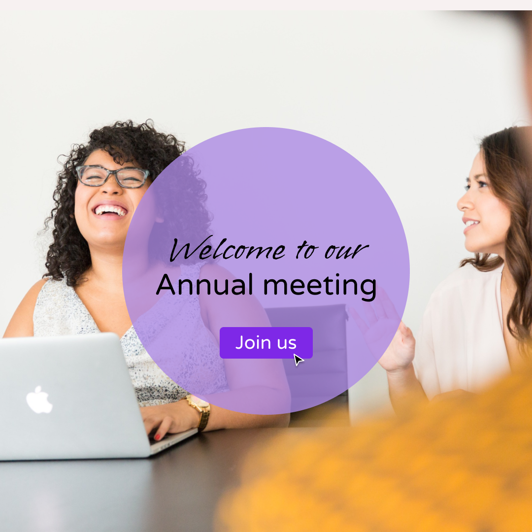 WiTech Annual Meeting 2025