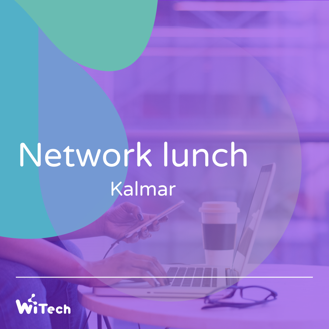 Network Lunch Kalmar @Bryggan